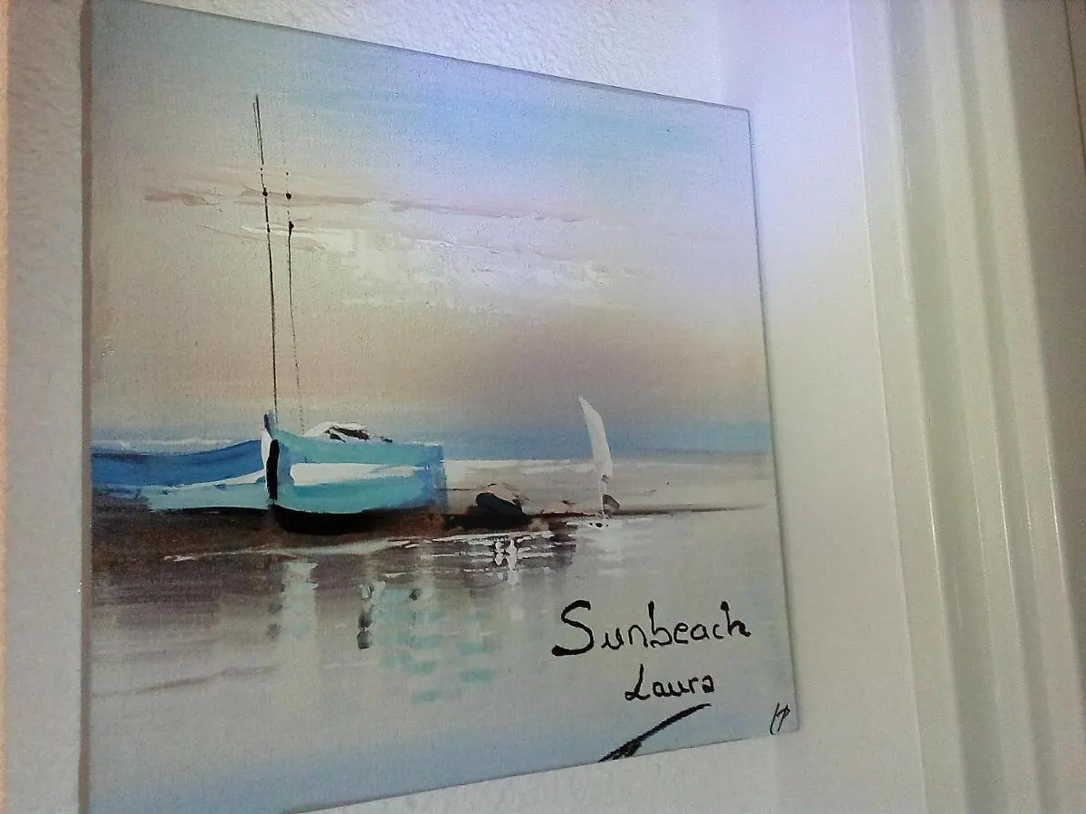 Laura Sunbeach Alcudia  Alcudia (Mallorca)