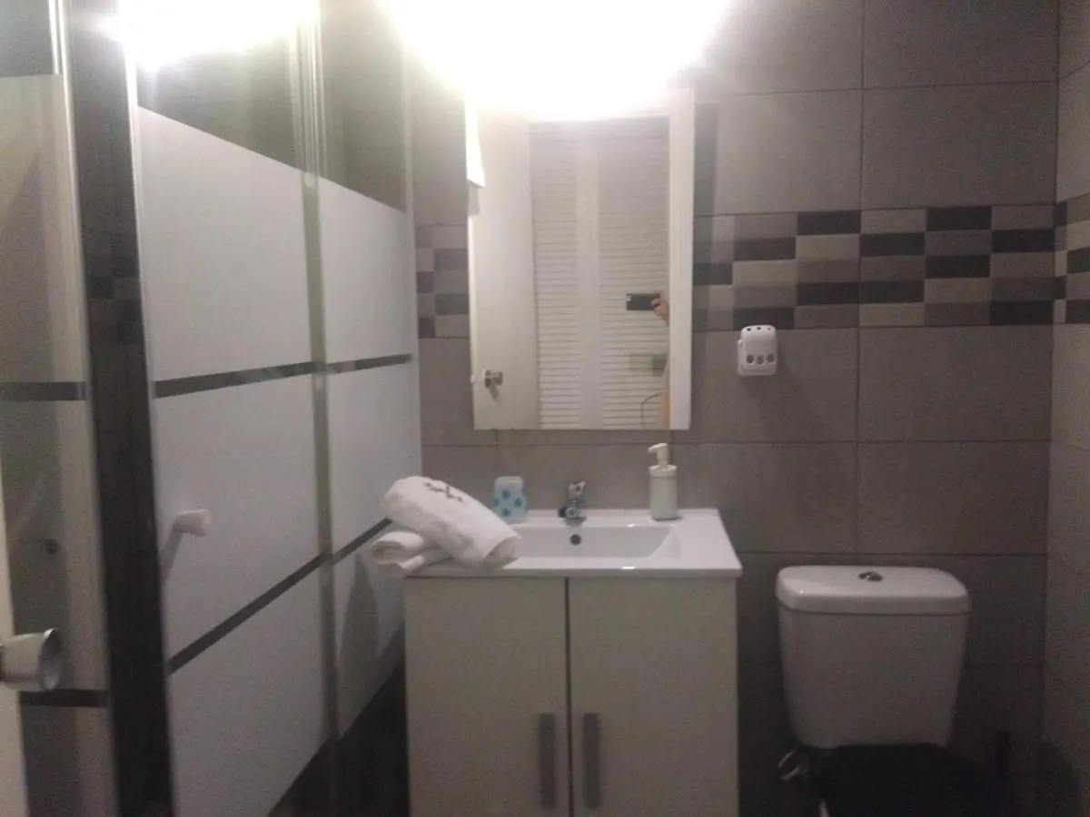 Laura Sunbeach Alcudia  Apartament Alcudia (Mallorca)