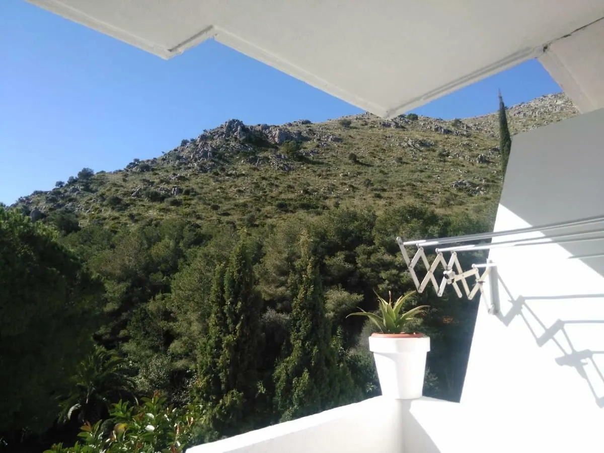 Laura Sunbeach Alcudia  Apartament Alcudia (Mallorca)