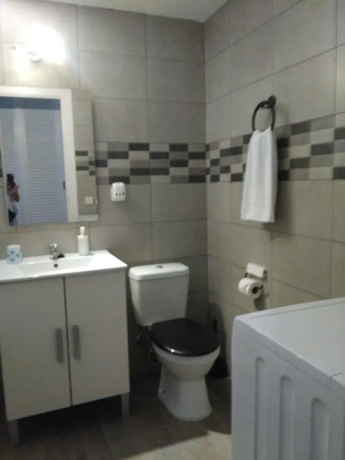 Apartament Laura Sunbeach Alcudia  Hiszpania